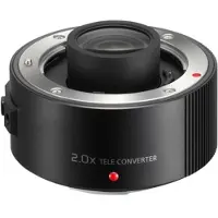 Panasonic Conversion Lens DMWTC20E