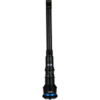 Laowa 24mm T14 2X Periprobe Cine Arri PL-mount objectief