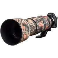 Easycover Lens Oak for Nikon AF-S 200-500mm f/5.6E ED VR Forest Camouflage