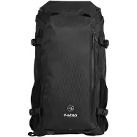F-Stop Kashmir 2 AIR 33L - Female Torso Version - Anthracite