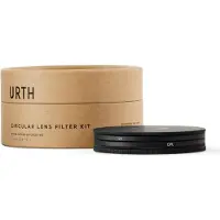 Urth 58mm Duet Filter Kit (UV, CPL)