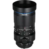 Laowa 55mm F/2.8 Tilt-Shift 1X Macro Canon RF