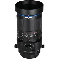 Laowa 55mm F/2.8 Tilt-Shift 1X Macro Nikon Z