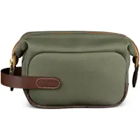 Billingham Capsule 1 Sage Fibrenyte/Chocolate