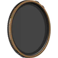 Polar Pro Peter McKinnon Chroma VND/PL 2-5 Black Mist Filter 49mm