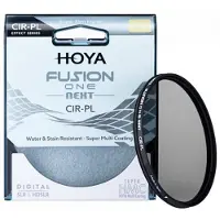 Hoya 58.0mm Fusion ONE Next Cir-PL