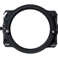 H&Y K-Series Holder Mark III (Holder only, no adapters)