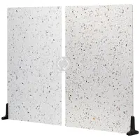 V-Flat World Terrazzo A/Terrazzo B