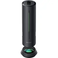 Insta360 Wave Arctic Black