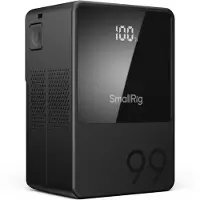SmallRig 3580B VB99 Mini V-Mount Battery