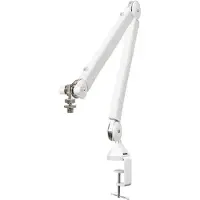 Røde PSA1 Plus Professional Studio Boom Arm White