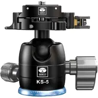 Sirui Low Gravity Head KS-5
