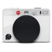 Leica Sofort 2 Wit