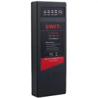 Swit S-8073N Li-ion NP-1 73Wh Battery