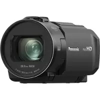 Panasonic HC-V900E-K