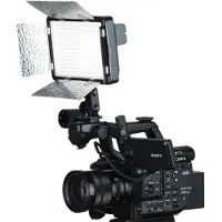 Godox LF308BI Bi-color LED-lamp