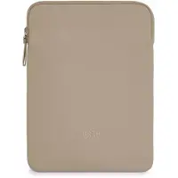 Urth Naos 13/14" Laptop Sleeve Beige