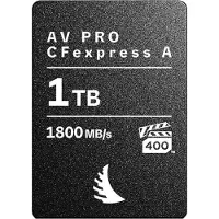 Angelbird 1TB AVpro CFexpress Type A VPG 400 geheugenkaart