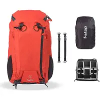 F-Stop Duradiamond Ajna Essentials Bundle - Magma 37l