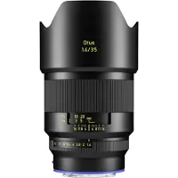 Zeiss Otus ML 35mm f/1.4 Sony E-mount objectief