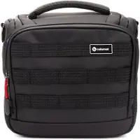 Calumet CORE Shoulder Bag 5L Black