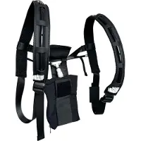 P.M.I Kids World Smoke Vest