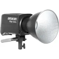 Amaran Ray 360c RGB LED Monolight