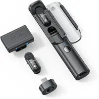 Boya Magic 03 pour USB-C & 3,5 mm