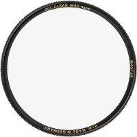 B+W CLEAR FILTER MRC nano MASTER 95mm