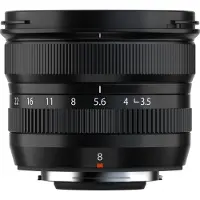 Fujifilm FUJINON XF8 MM