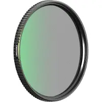 Polar Pro PolarPro - Shortstache - Everyday Filter - 1/4 Strength Black Mist - Camerafilter - 43mm