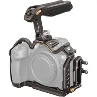 SmallRig 4522 Night Eagle Cage Kit voor Nikon Z6 III