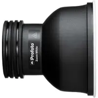 Profoto Zoom Reflector White