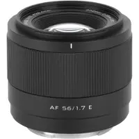 Viltrox AF 56mm f/1.7 Sony E