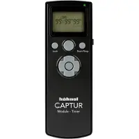 Hähnel Afstandbediening Captur Timer Kit Fuji