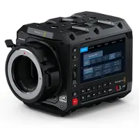 Blackmagic Design Blackmagic PYXIS 6K videocamera (EF-Mount)