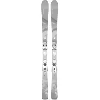 Head Pure Joy + JOY 9 GW Piste Ski Dames Brons 163 cm