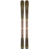Head Discovery 78 Pro + Prot PR 11 GW All-mountain ski's Bruin 170 cm