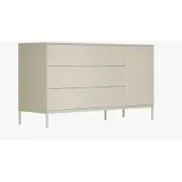 Born Lucky Commode Belmond XL