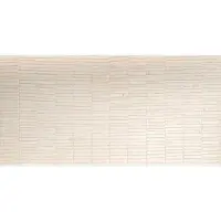 Navale Dune vloertegel 120x60cm ivoor decor gerectificeerd
