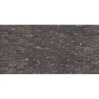 Flaviker Tegel 60 x 120 cm - Breccia - Keramiek - Rechthoekig - 2 stuks - 1,44 m2 - Marmerlook - Decortegels - Wandtegels - Tegels - 13289