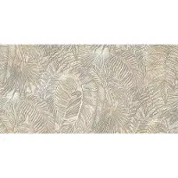 Sichenia Art atocha decortegel 60x120cm - cappuccino