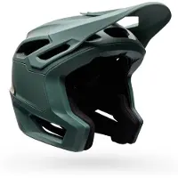 FOX Racing - Dropframe Pro Grid - Fietshelm L - 59-63 cm, meerkleurig