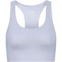 Colorful Standard Sport BH Women Active Cropped Bra Soft Lavender-S