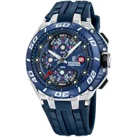 Festina - F20755/4 - Polshorloge - Chronograaf - Heren