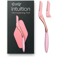 Wilkinson Sword Intuition Dermaglow Facial Hair Remover
