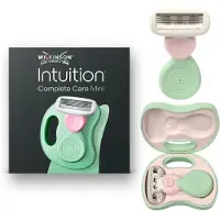 Wilkinson Intuition Complete Care Mini Scheerapparaat