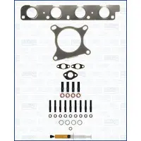 Ajusa JTC11822 Turbocharger, montageset