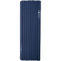 Exped - Slaapmatten - Versa 1R Navy voor Unisex - Maat Large wide - Marine blauw