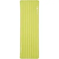 Exped - Slaapmatten - Ultra 3R Lime voor Unisex van Gerecycled Polyester - Maat Large wide - Groen